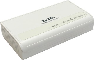 Комутатор ZYXEL ES-105S