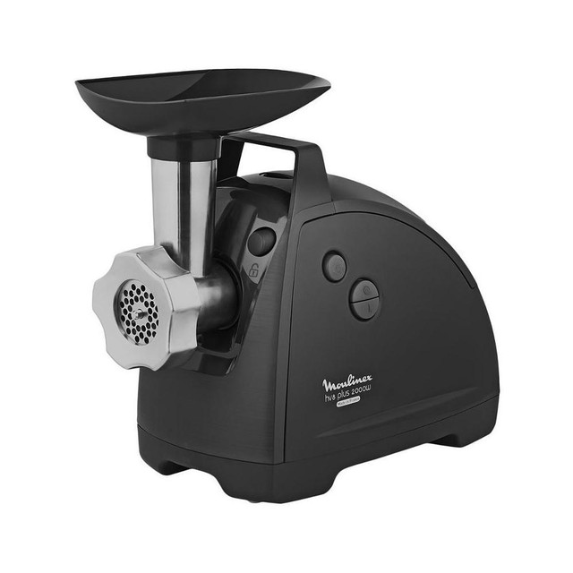 Мясорубка Moulinex ME 682832