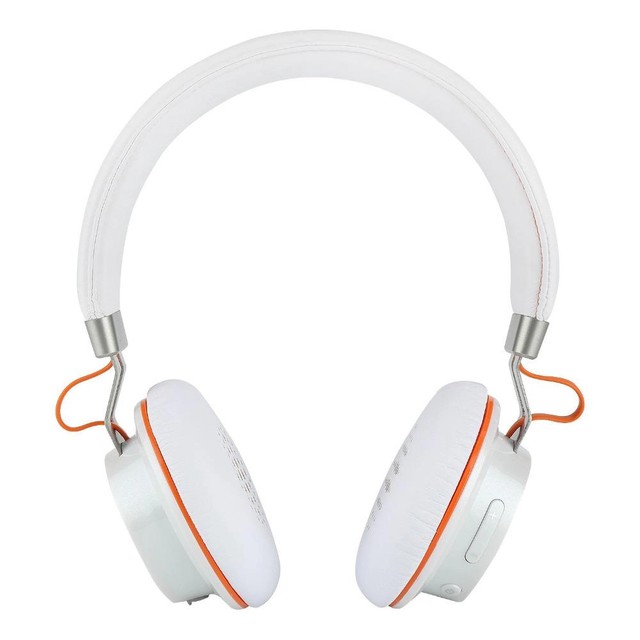 Беспроводные наушники Remax, White, RB-195HB