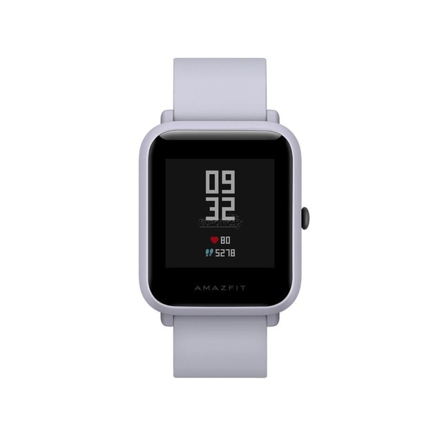 Умные часы Amazfit Bip 1.28"