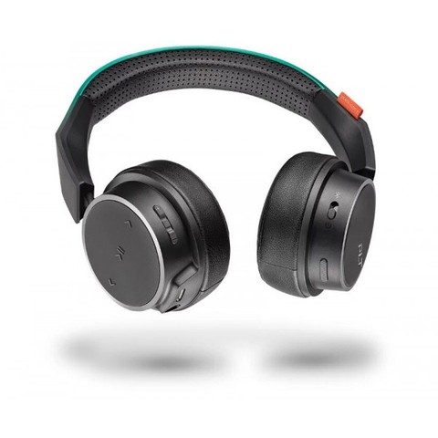 Simsiz minigarnituralar Plantronics BACKBEAT FIT 500