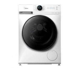 Midea MF200W80WB/W-C (8 kg) kir yuvish mashinasi