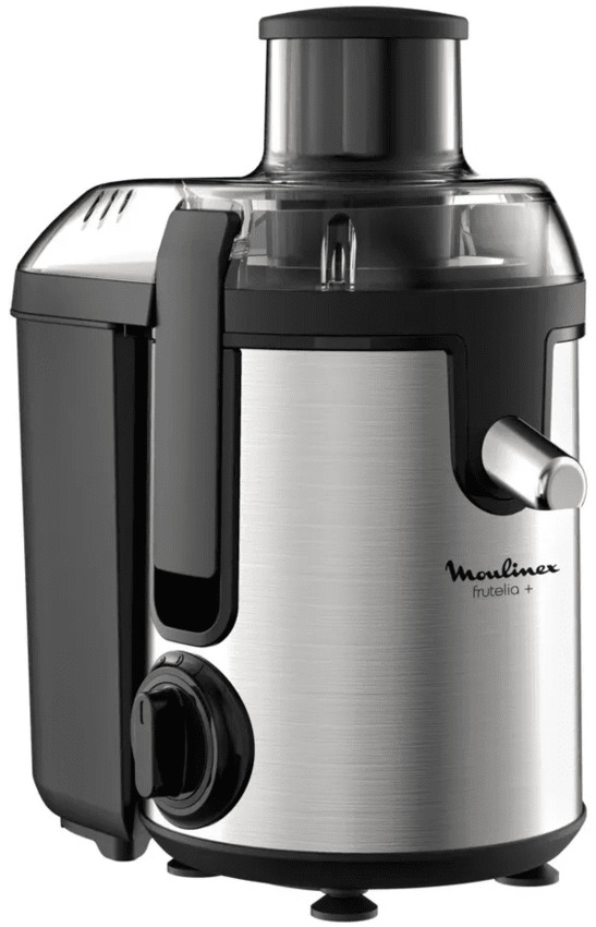 Sharbat siqqich Moulinex JU420D10