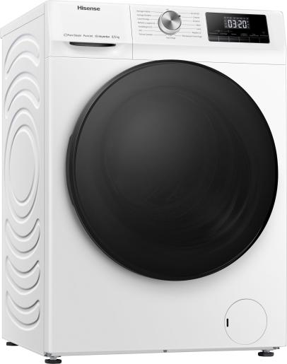 Стиральная машина Hisense WDQA8014EVJM