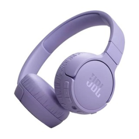 Беспроводные наушники JBL, Pink, Tune 670NC