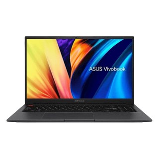 Noutbuk ASUS Vivobook S14 OLED / i5-12500H / DDR4 8GB / SSD 512GB / 14" OLED WQXGA Neutral Grey (90NB0WE1-M00HX0)