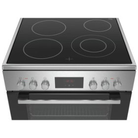 Электрическая плита Bosch HKQ38A150M