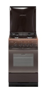 Газовая плита Gefest 3200-06 K19