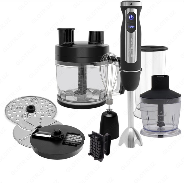 Blender Polaris PHB 1589