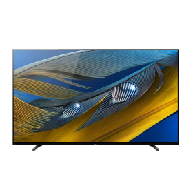 Телевизор Sony XR-65A80J OLED 4K UHD Smart TV 65"