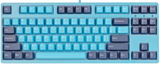 Клавиатура игровая Akko 3087 Mirror of the Sky Cherry MX Red, RU, Blue