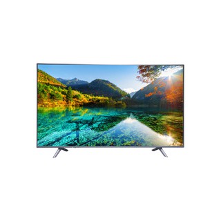 Телевизор ZIFFLER 75A850 4K Smart 75"