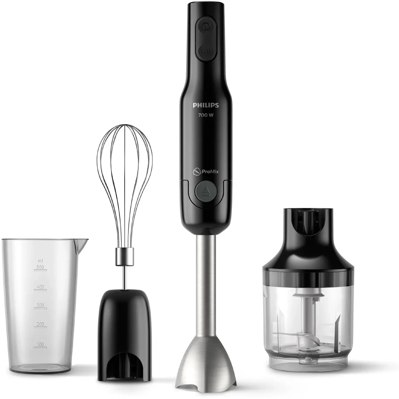 Blender Philips, ProMix HR2543/90