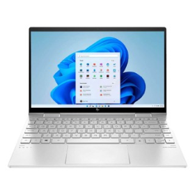 Ноутбуки HP Envyx360 Woodford22C1 / i5-1230U / DDR4 16GB / SSD 512GB / WUXGA IPS 13.3" Natural silver (6J7X2EA)