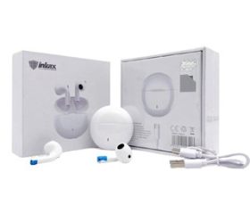 Беспроводные наушники Airpods Inkax TWS 04
