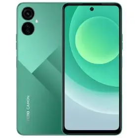 Tecno Camon 19 Neo, Dreamland Green, 6/128 GB