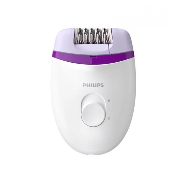Эпилятор Philips BRE225 Satinelle Essential