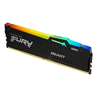 Kingston Fury Beast RGB 32GB (1*32GB 5600MHz CL40)