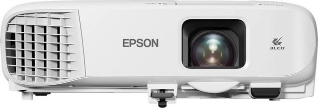 Epson EB-X49 proyektori