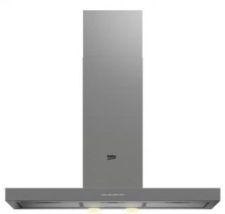 Вытяжка Beko BHCB91632X Stainless steel