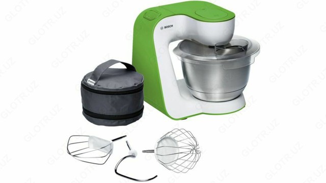 Bosch MUM54G00 900 Vt Oshxona kombayni