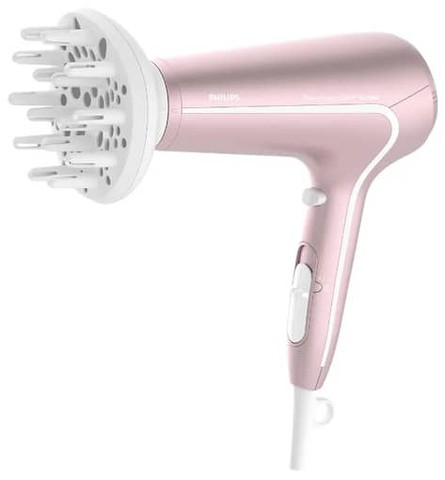 Philips BHD290 DryCare Advanced fen