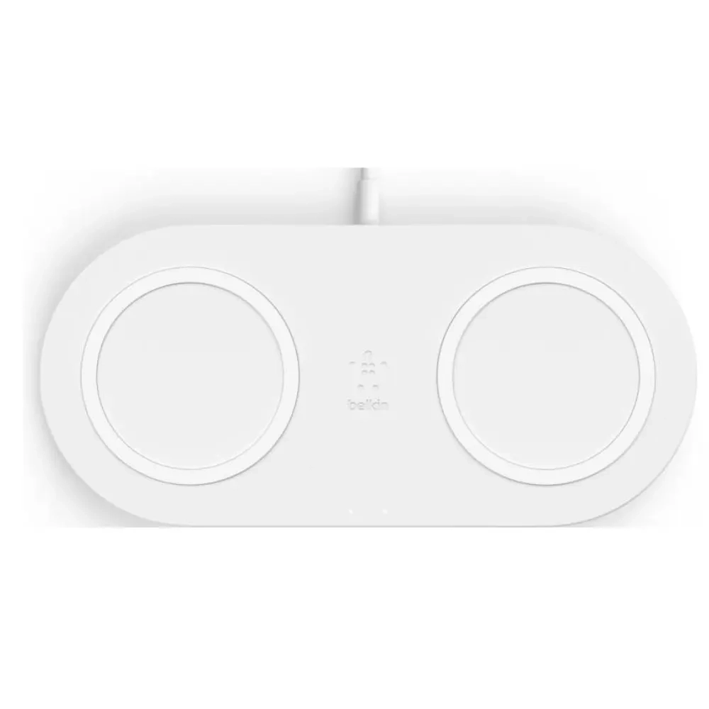 Belkin (WIZ002VFWH) simsiz zaryadlash qurilmasi