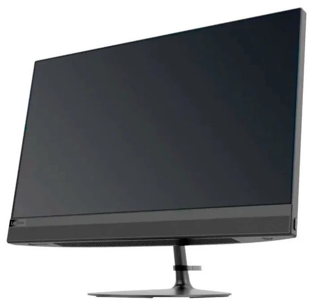 Моноблок Lenovo IdeaCentre AIO 520-24 / I3-8100T / DDR4 4GB / HDD 1TB / FHD LED 23.8"
