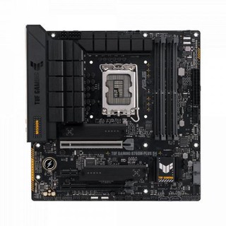 Asosiy plata ASUS TUF B760M-PLUS D4