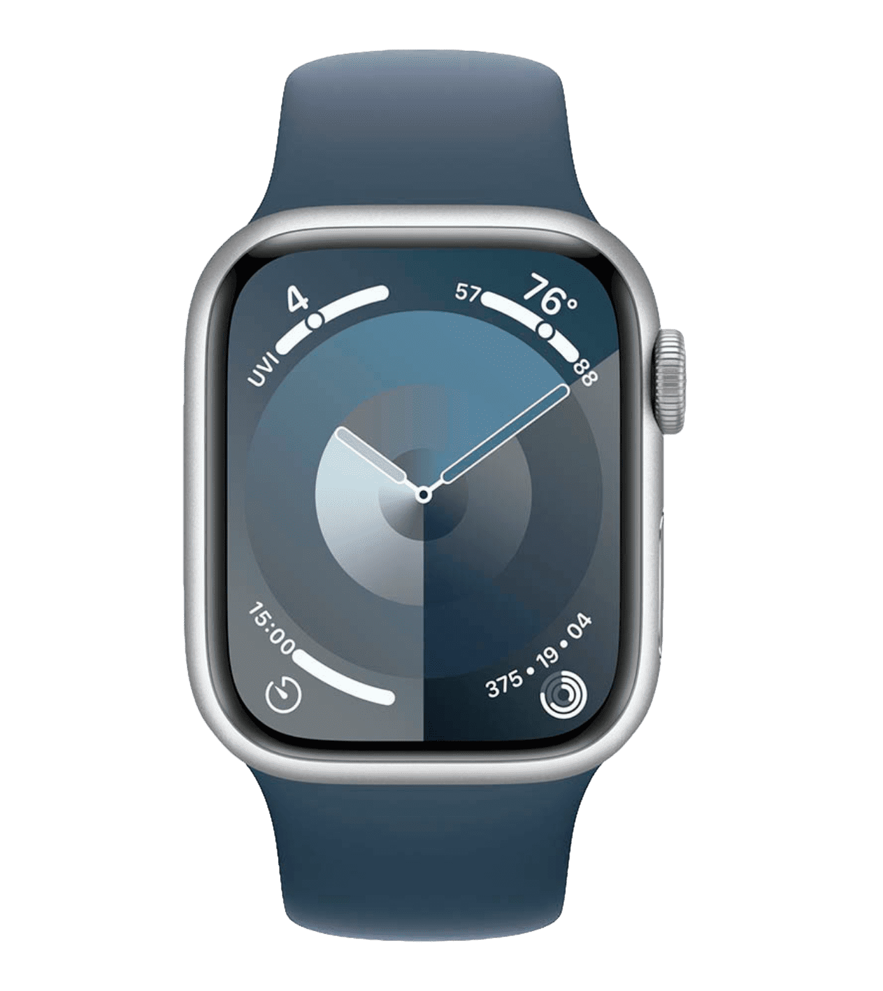 Смарт-часы Apple Watch Series 9