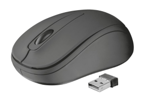 Simsiz sichqoncha Trust Ziva Wireless Compact