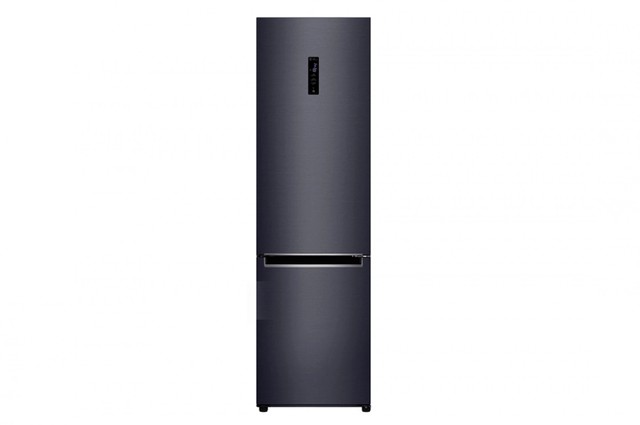 Холодильник LG GC-B509SBDZ