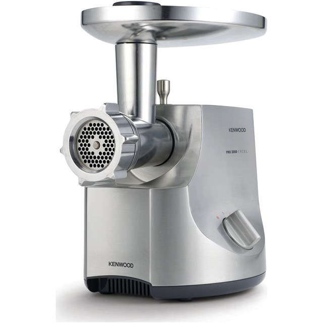 Мясорубка Kenwood MG-700