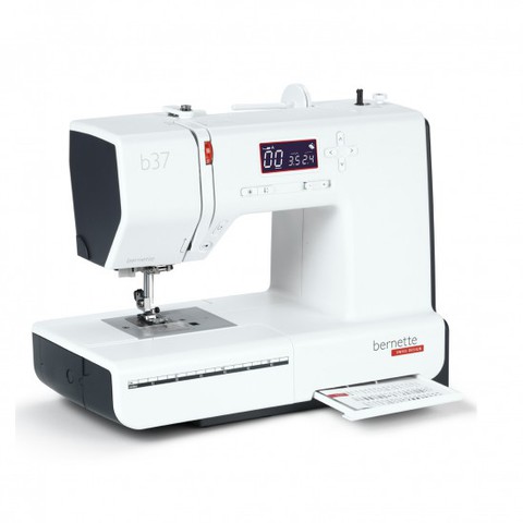 Tikuv mashinasi Bernina Bernette B37