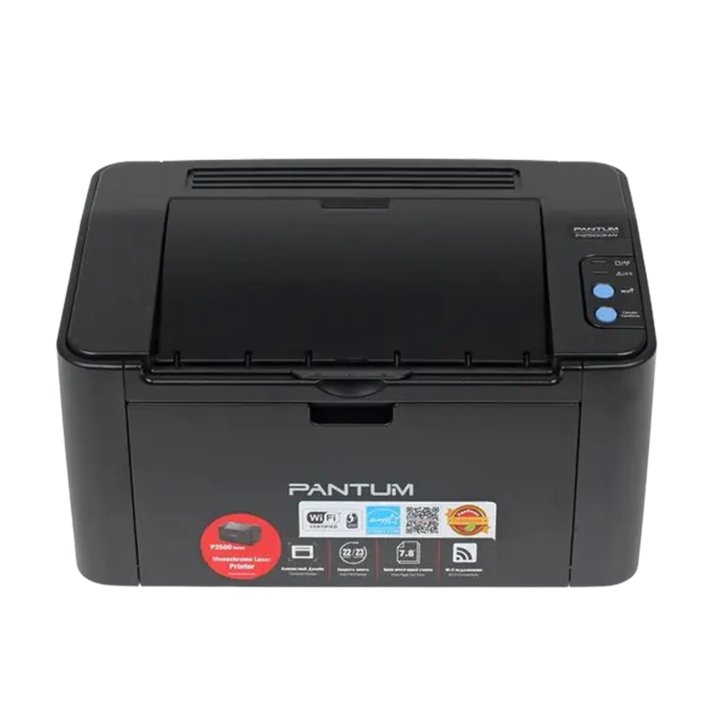 Принтер Pantum P2500NW