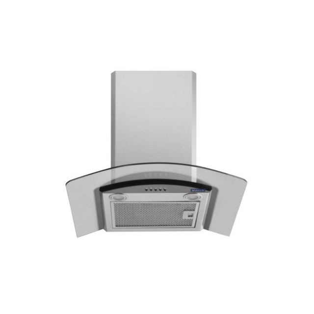 Vitech Glass Series 60 oshxona tutun chiqarish moslamasi