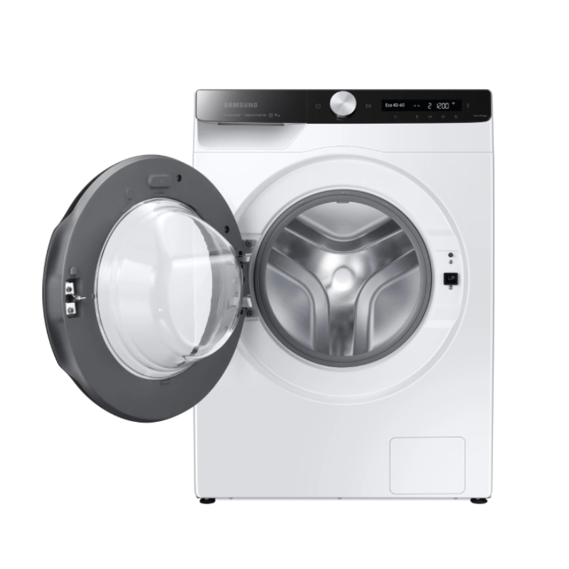 Стиральная машина Samsung WW80A6S28AE