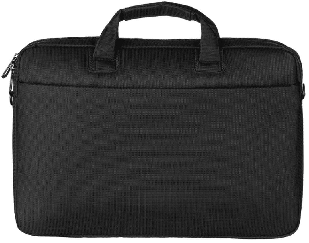 Сумка для ноутбука 2E 17 CBN417BK 17 Black