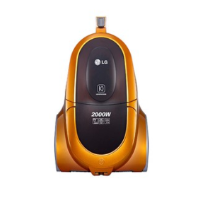 Пылесос LG VC53201NHTO