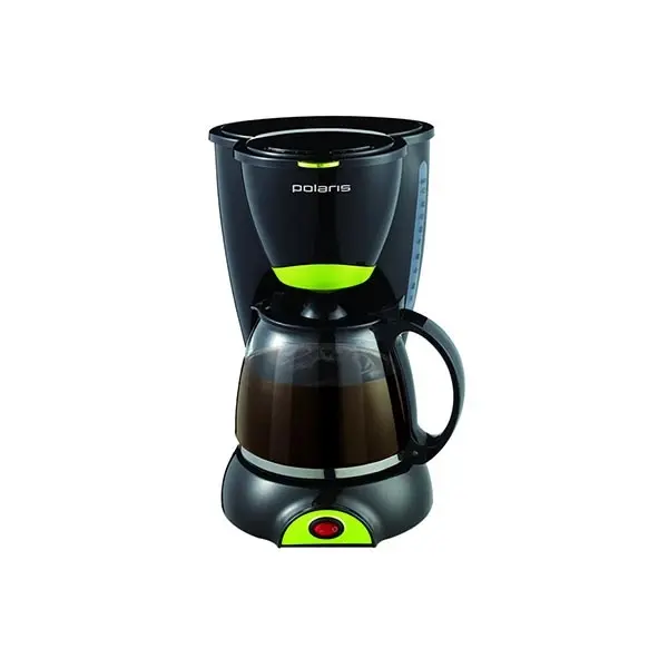 Кофеварка Polaris PCM 1211