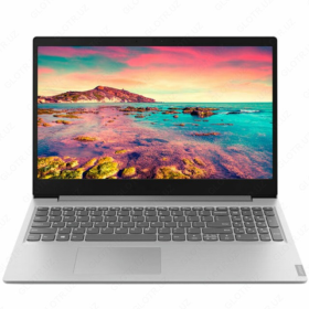 Noutbuk Lenovo IdeaPad S145 / i3-1005G1 / DDR4 4GB / SSD 1TB / 15.6"