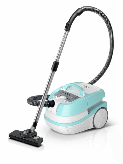 Пылесос Bosch BWD420HYG