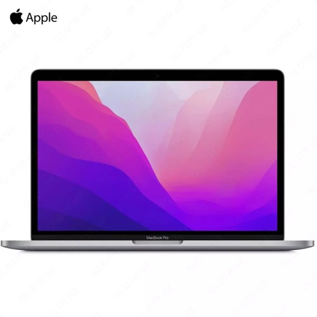 Ноутбук Apple MacBook Pro 13 (2022) / M2/ 8GB / SSD 256GB / 13"