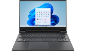 Ноутбук HP Victus 16-d1063ci / i5-12500H / DDR5 16GB / SSD 512GB / RTX 3050 4GB / IPS 16.1" (6D7S4EA)