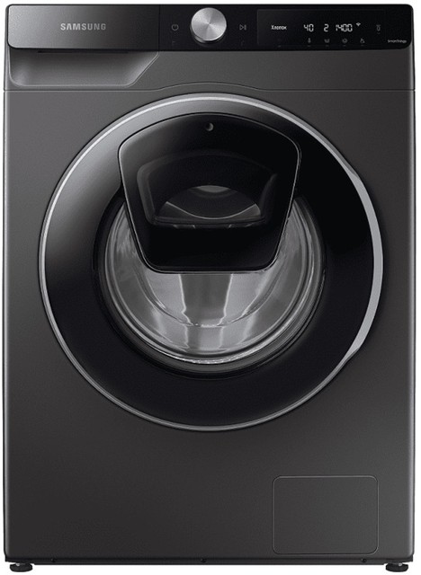 Kir yuvish mashinasi Samsung WW10T654CLX
