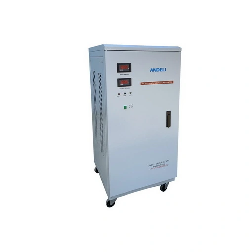 Andeli svc-d-30000 70-250v (bypass) kuchlanish stabilizatori