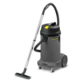 Пылесос для сухой и влажной уборки Karcher NT 48/1