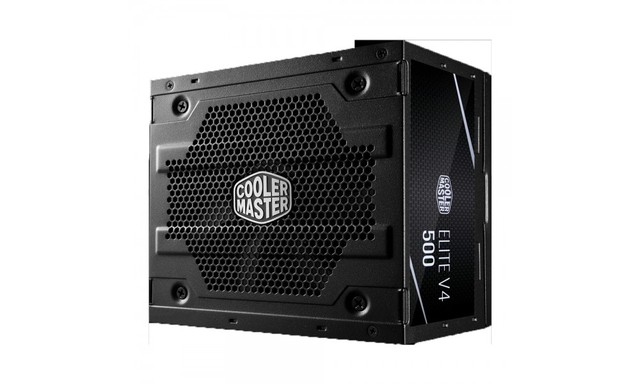 Quvvat manbai Cooler Master Elite V3 500W