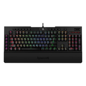 Ўйин клавиатураси Redragon Brahma Pro (Ўйинчилар учун, Ўйинчилар учун клавиатуралар)