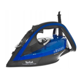 Bug ' dazmol Tefal FV5648